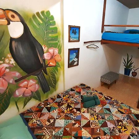 L'Isola Che... Bed & Breakfast Каримунджава Екстериор снимка