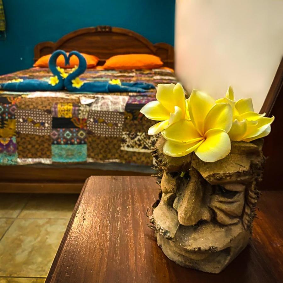 L'Isola Che... Bed & Breakfast Каримунджава Екстериор снимка